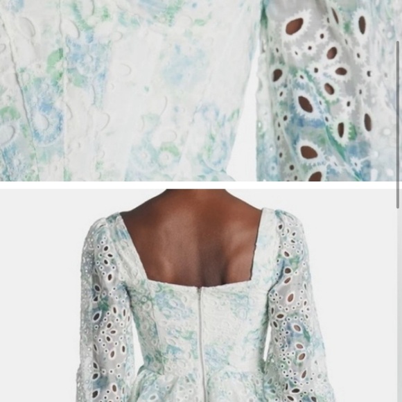 COPY - NWT Bardot dress - Picture 2 of 6